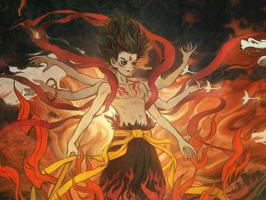 哪吒之恶童降世