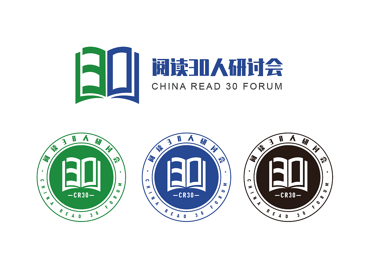 最近的一个logo设计分享（图ZMTc5MjM3NDg4） - 品牌 - 站酷设计师阿盛ASHENG原创素材 - 站酷ZCOOL
