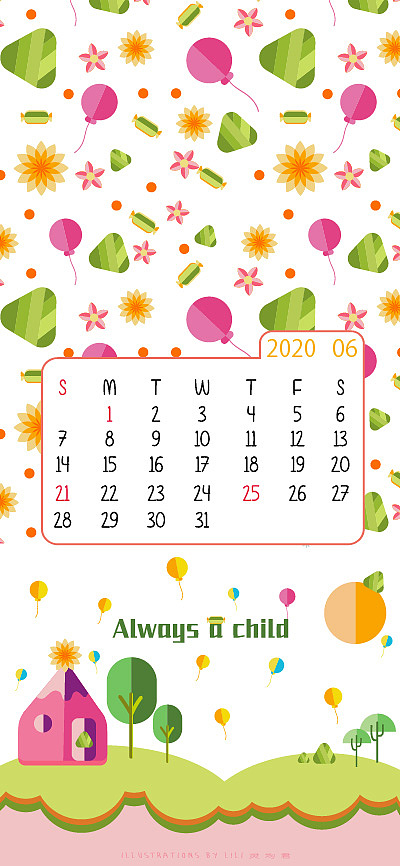 月历（图ZMTgxMDkwODE2） - 创作习作 - 站酷设计师珠鱼ZHUYU原创素材 - 站酷ZCOOL