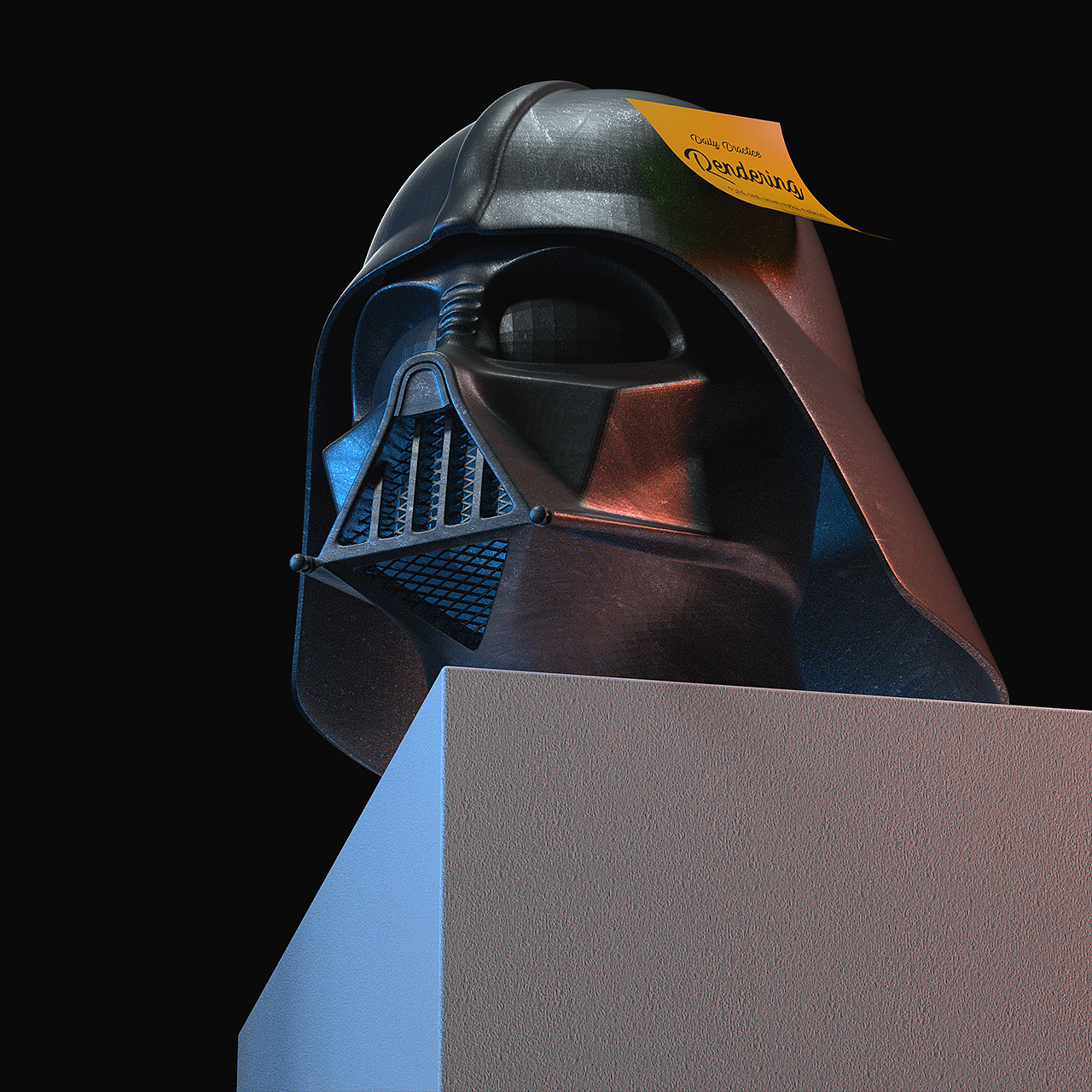 2020年2月—5月作品合集