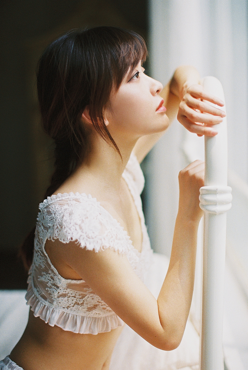 【昨日有風,花開絆夏】