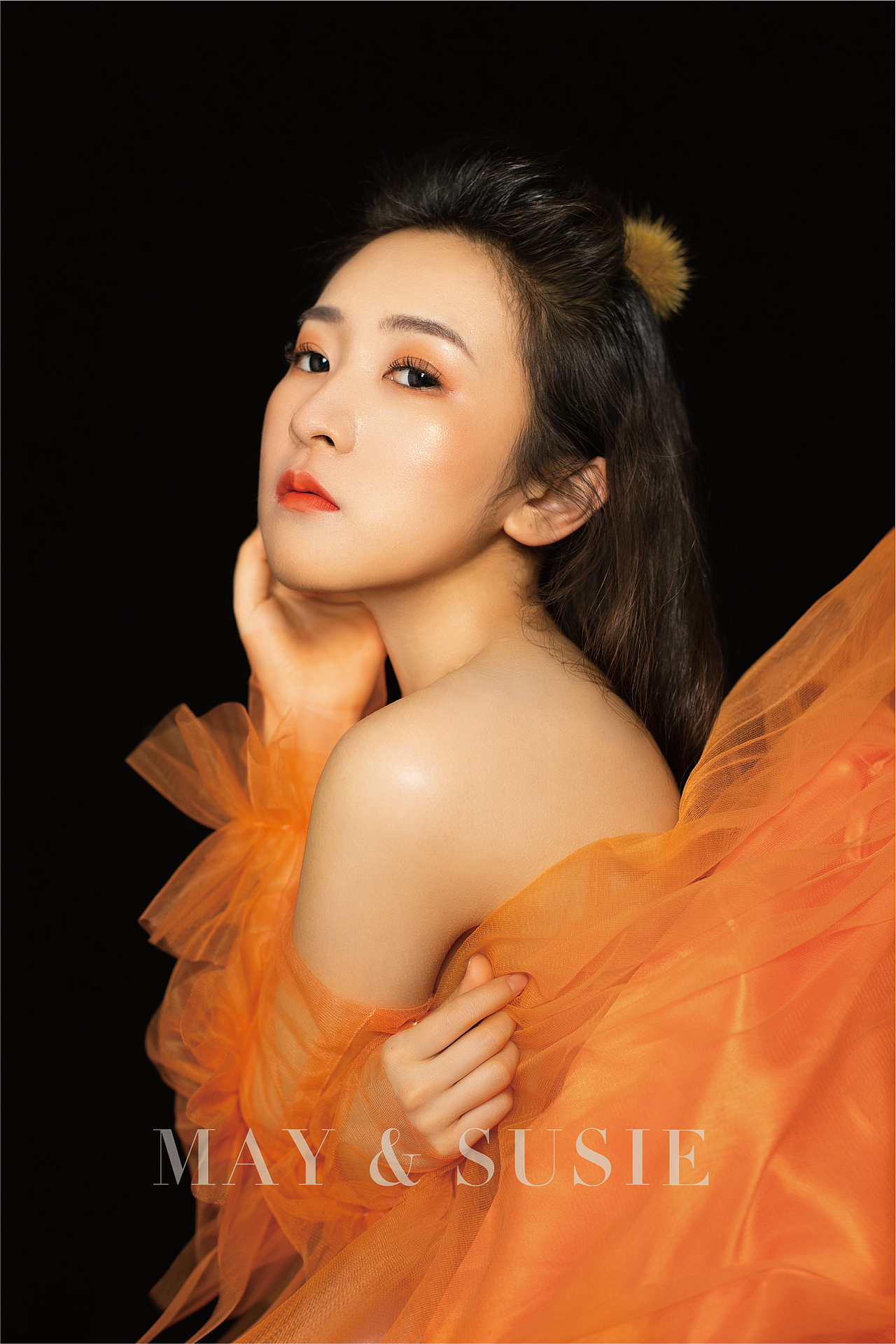 关于2018年冬日里的几组照片（图ZMTQzOTgxNDY0） - 人像摄影 - 站酷设计师眞眞同学原创素材 - 站酷ZCOOL