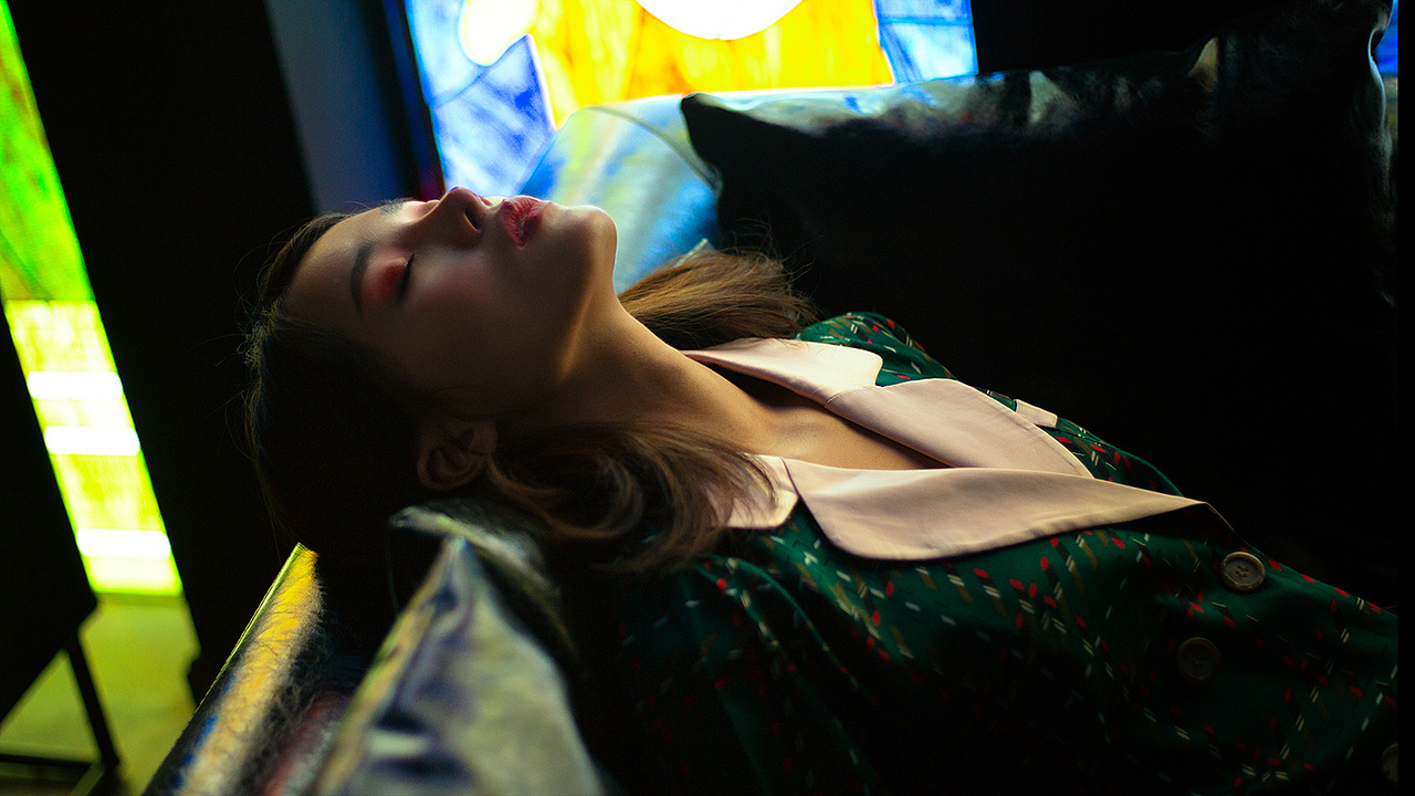 电影感摄影（图ZMjIxNDg2NDA4） - 人像摄影 - 站酷设计师千殇变无殇原创素材 - 站酷ZCOOL