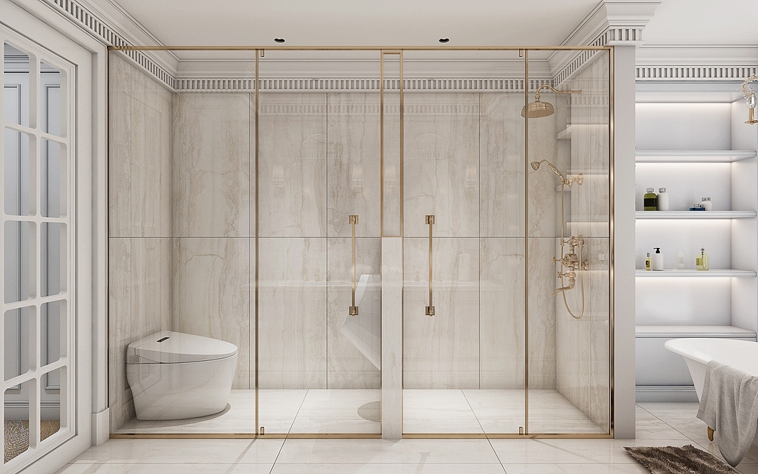 别墅 | 翠湖天地（图ZMzEyOTI4ODMy） - 家装设计 - 站酷设计师简狄设计事务所原创素材 - 站酷ZCOOL