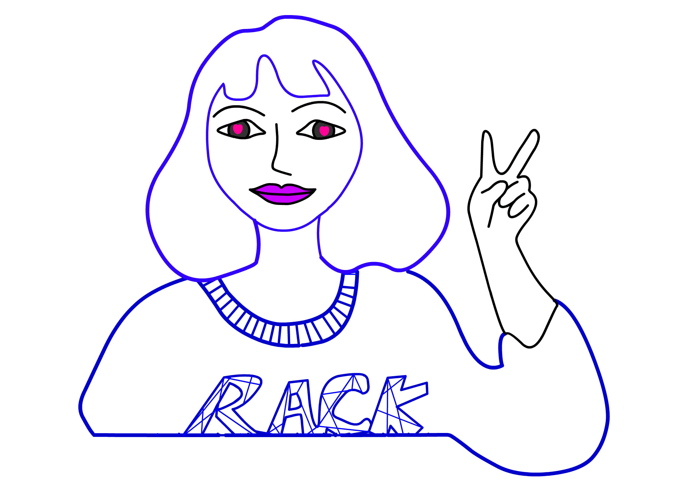 初来乍到 小白一枚 Oh Yeah（图ZMTE0ODk4MDMy） - 创作习作 - 站酷设计师W既白原创素材 - 站酷ZCOOL