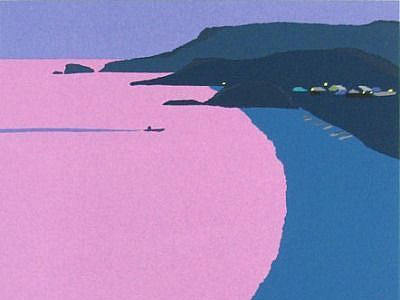 从插画中学到的东西-色彩篇01（个人主页-ZMTA0NjE0MA==） - 多领域 - 站酷设计师iyie原创素材 - 站酷ZCOOL