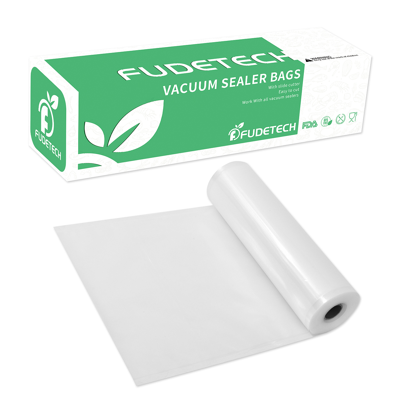 亚马逊真空包装卷