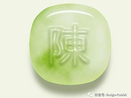 手饰玉石配件设计练习杰作