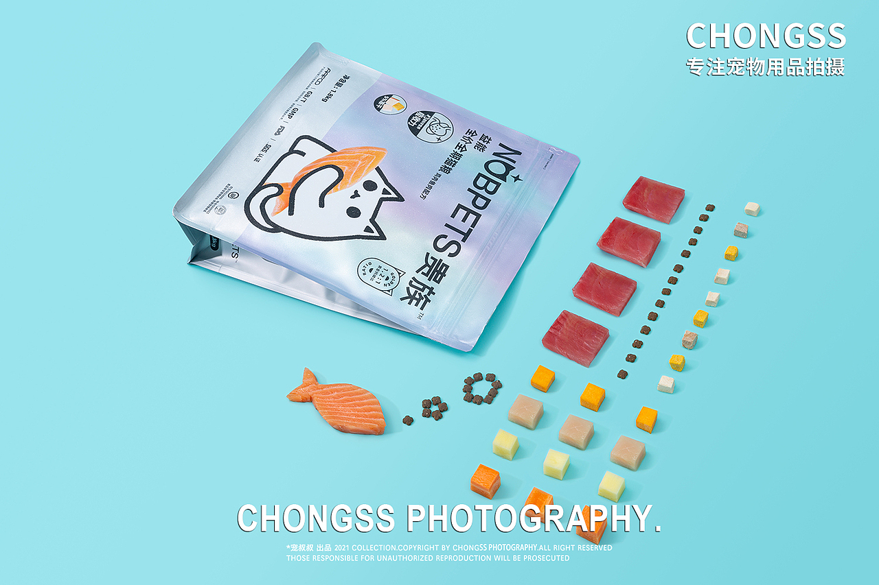 宠物猫粮-贵族 每一口都是贵族时刻（图ZMjcxODEzNDE2） - 产品摄影 - 站酷设计师宠叔叔传媒原创素材 - 站酷ZCOOL