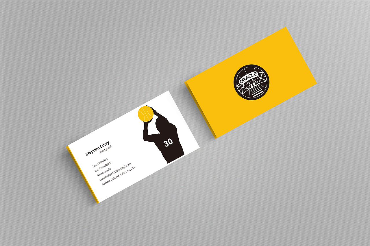 甲骨文球馆名片设计（图ZMTYyNzY3NzY4） - 宣传物料 - 站酷设计师蚊子不咬我原创素材 - 站酷ZCOOL