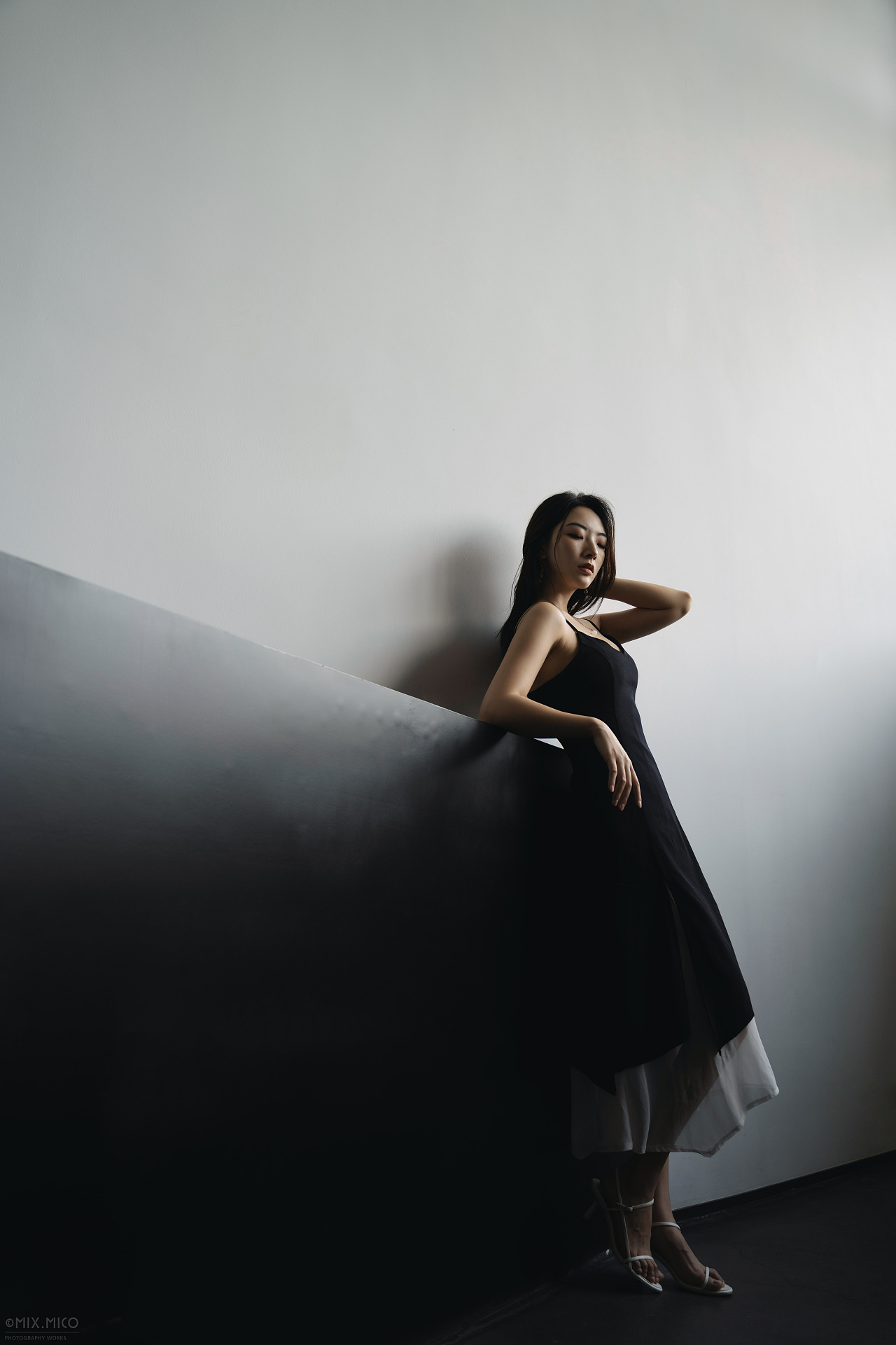 Dark（图ZMjE5NDgyMTky） - 人像摄影 - 站酷设计师MixMico原创素材 - 站酷ZCOOL