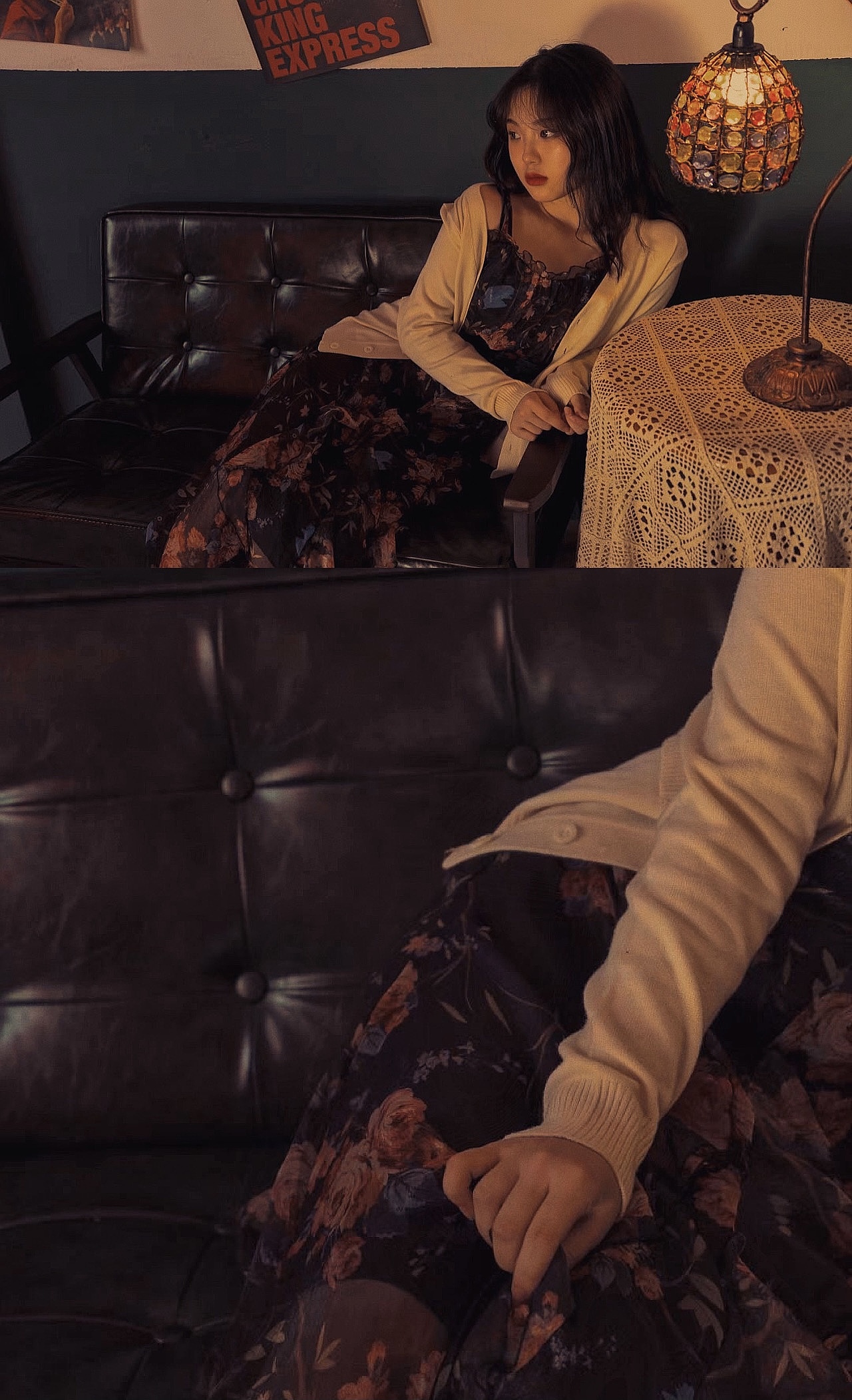 时光就像一部老电影（图ZMjUwNDIxNjg0） - 人像摄影 - 站酷设计师卡樂原创素材 - 站酷ZCOOL