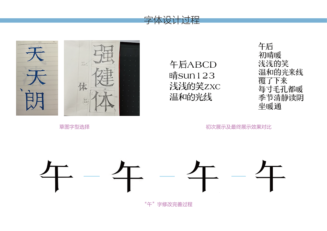 正怡阔宋体-原创字体（图ZMjkxNDExMzgw） - 字体/字形 - 站酷设计师满牌太空人原创素材 - 站酷ZCOOL