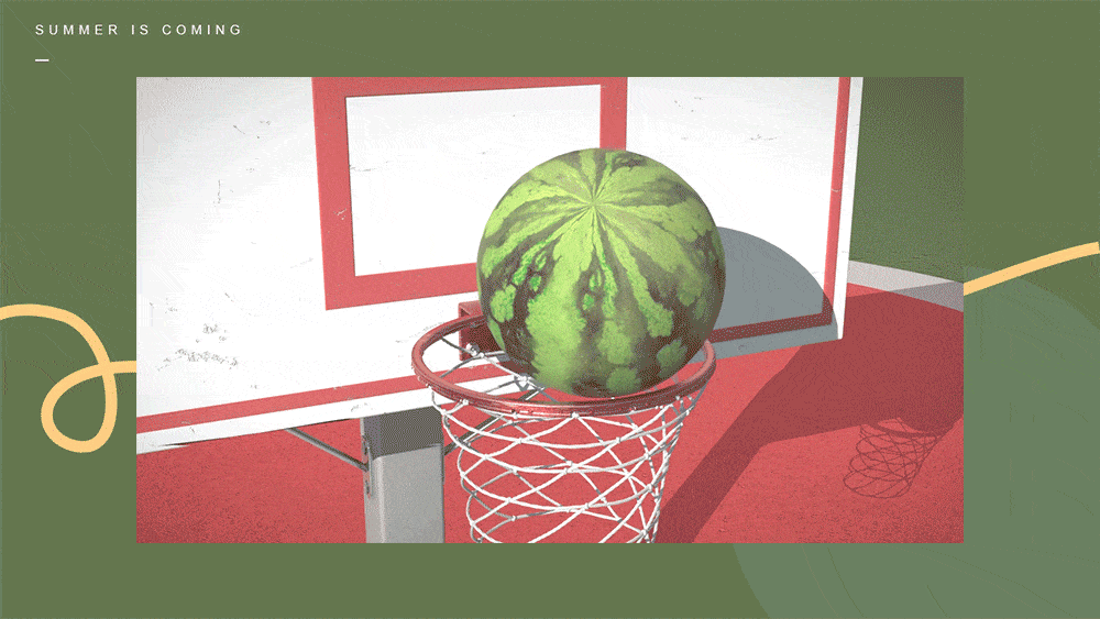 Motion|夏日小片段（图ZMTczNTYxMjE2） - 场景 - 站酷设计师StarmoL原创素材 - 站酷ZCOOL