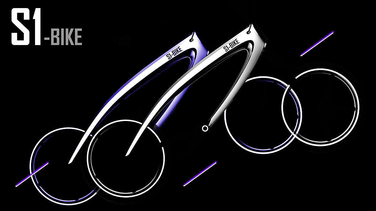 S2-新型电动自行车