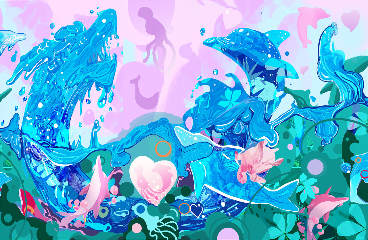 水乳交融鱼水之欢