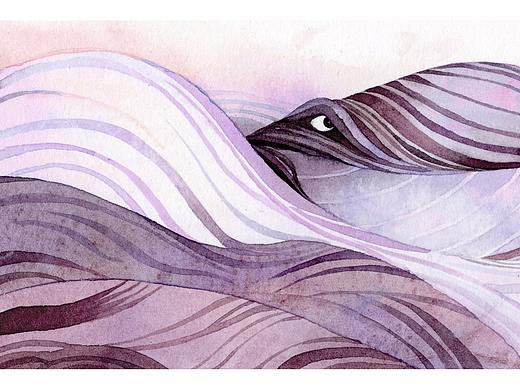 變色（個(gè)人主頁-ZMzQzMzAwMjQ=） - 創(chuàng)作習(xí)作 - 站酷設(shè)計(jì)師瀟灑姐兒原創(chuàng)素材 - 站酷ZCOOL