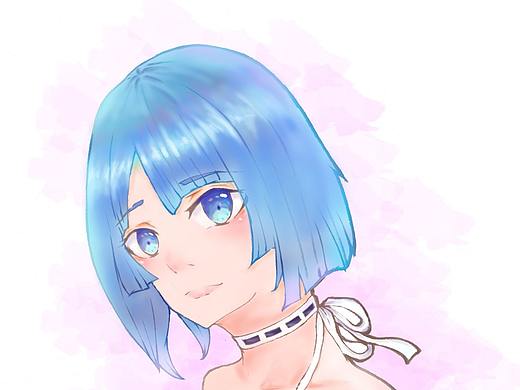 泳装（个人主页-ZNDExOTMwNTY=） - 创作习作 - 站酷设计师Hluo原创素材 - 站酷ZCOOL