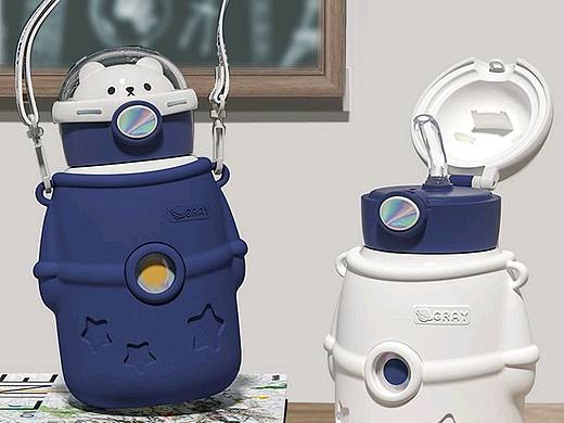 保溫杯詳情頁（個人主頁-ZNjYzNzExNTI=） - 其他平面 - 站酷設(shè)計(jì)師破爛世界的NPC原創(chuàng)素材 - 站酷ZCOOL