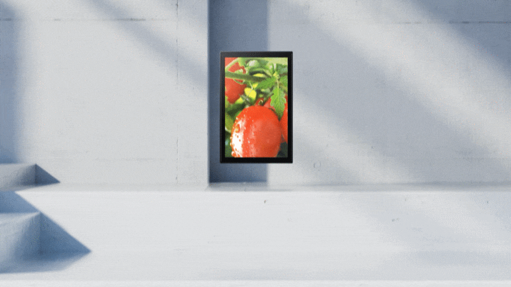 汉朔LuminaX2电子价签（图ZMjc1ODEwMjEy） - 产品 - 站酷设计师ROKRPC原创素材 - 站酷ZCOOL