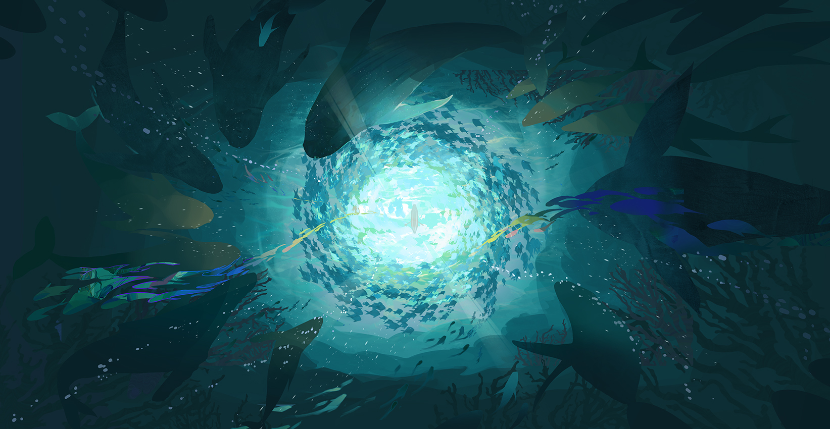 是一只小染九的個(gè)人主頁(yè)（封面預(yù)覽） - 主頁(yè)封面設(shè)置 - 站酷設(shè)計(jì)師是一只小染九原創(chuàng)素材 - 站酷ZCOOL