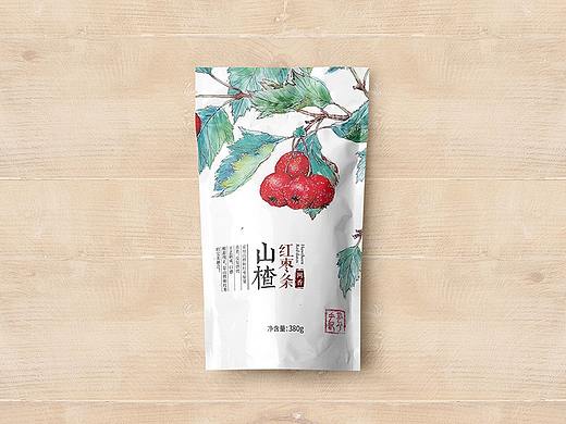 红枣条包装袋