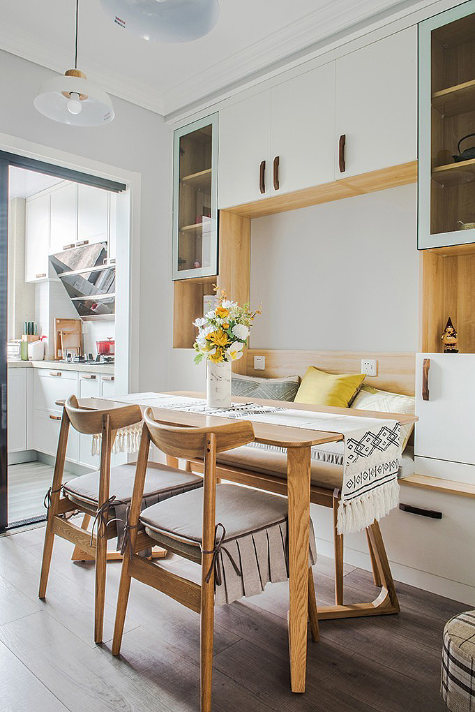 如花美眷,似水流年