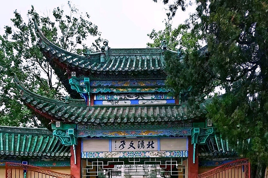 七彩云南-昆明