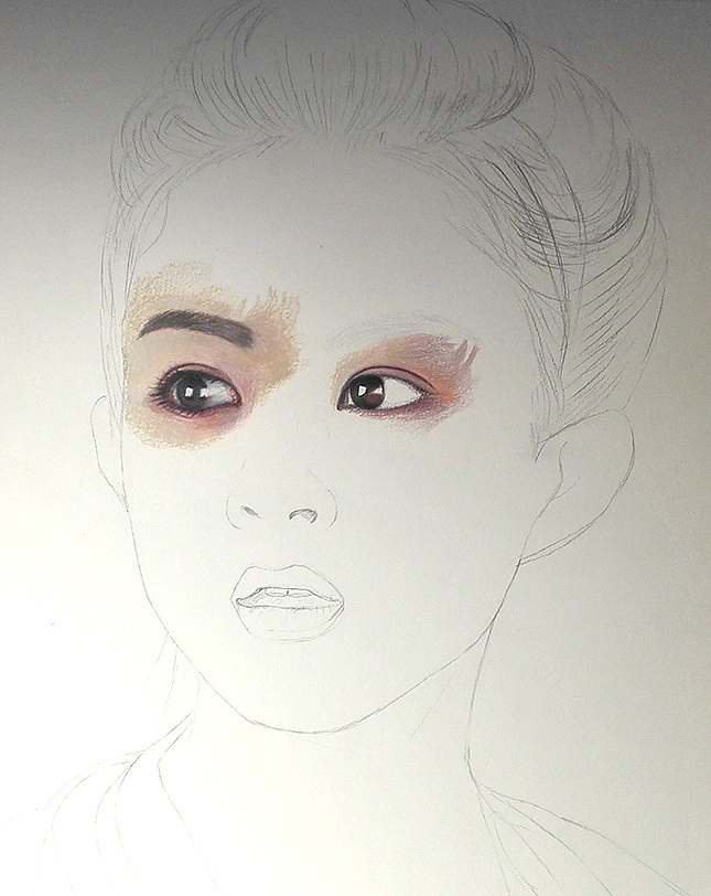 楚乔!心目中的楚乔系列5