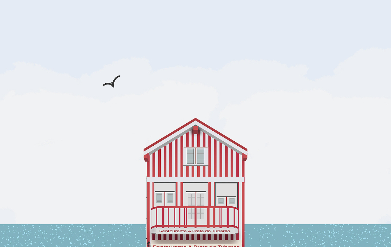 小房子插画（图ZMTU3MzYwOTk2） - 创作习作 - 站酷设计师啊欧你晨_Seaky原创素材 - 站酷ZCOOL