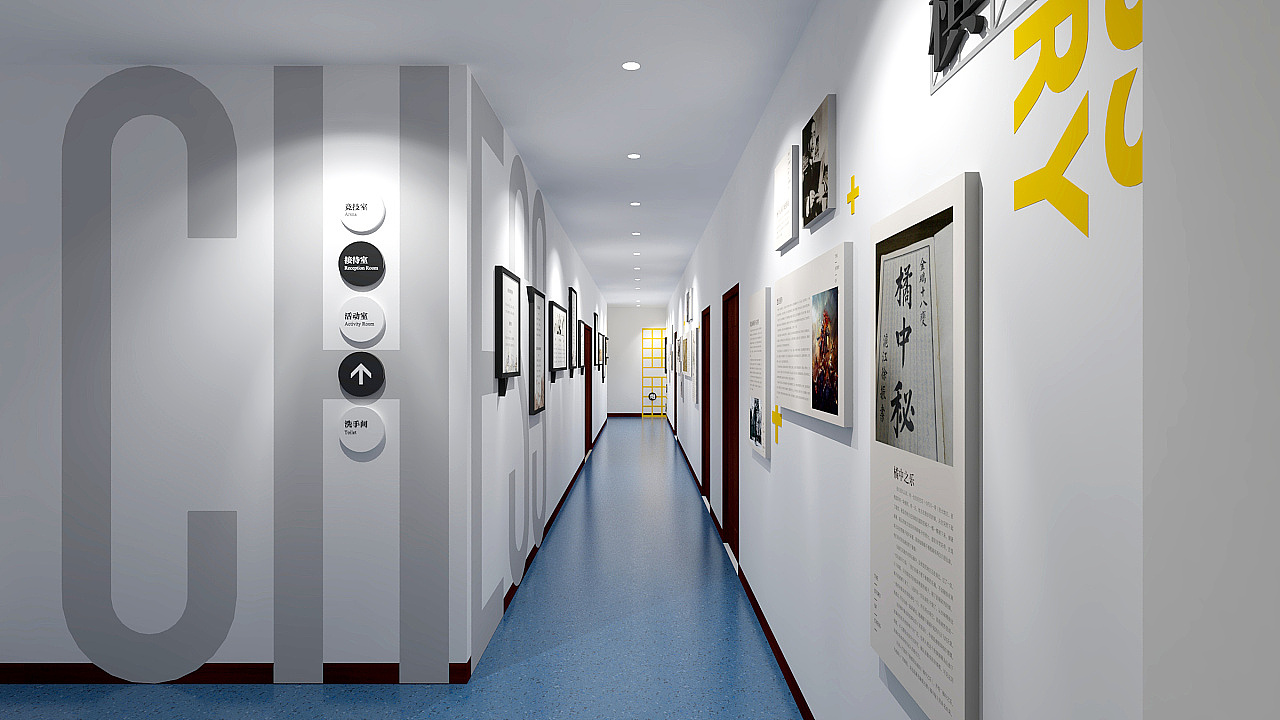 宁波市智运基地/巢派设计