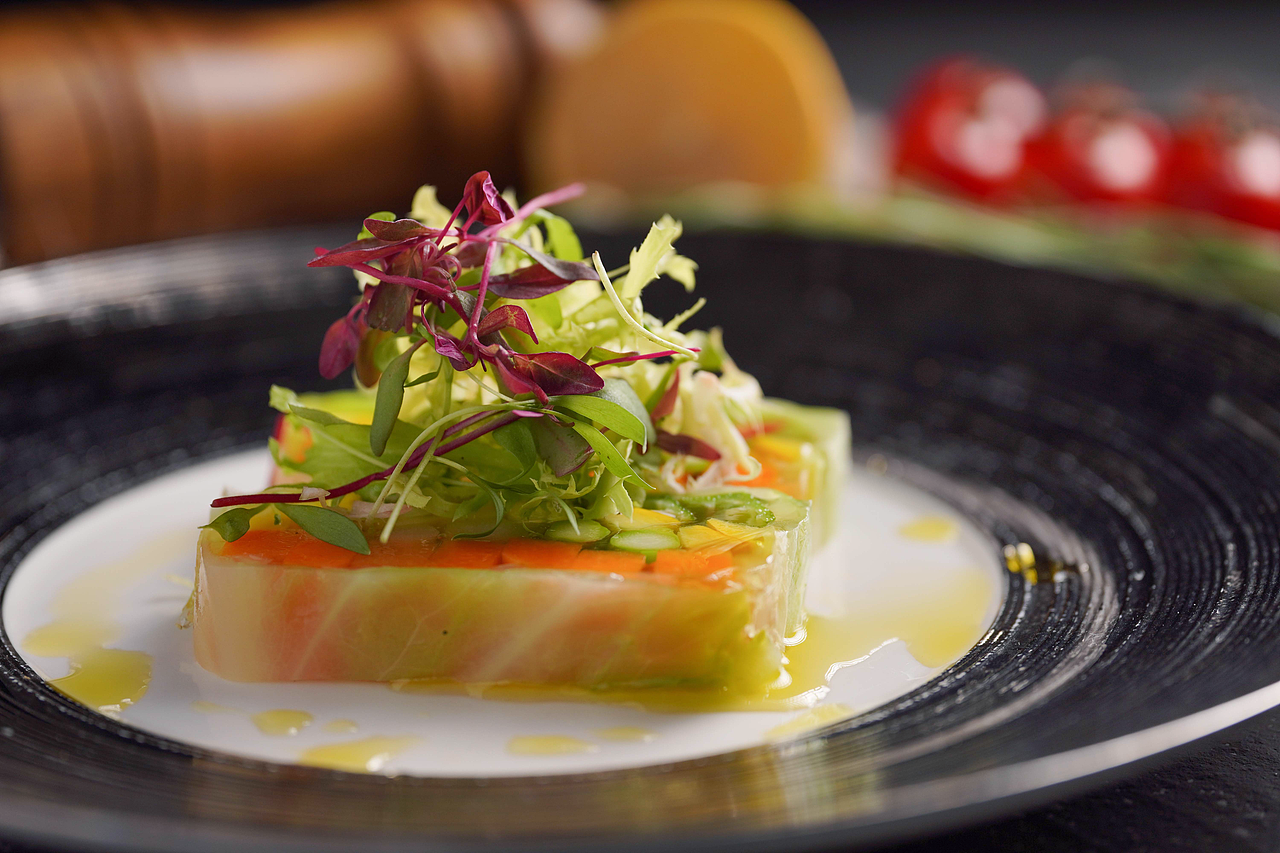 西餐拍摄|美食摄影