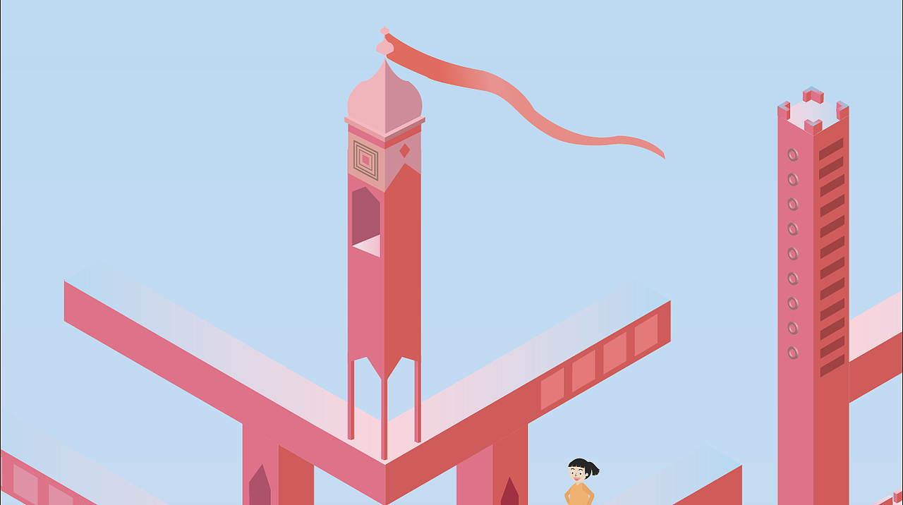 毕设《养龙A计划》2.5D海报设计（图ZMTUzMTQ0MDI4） - 海报 - 站酷设计师flower3cc原创素材 - 站酷ZCOOL