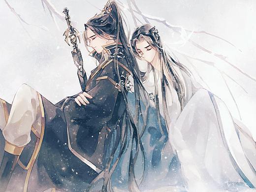 雪