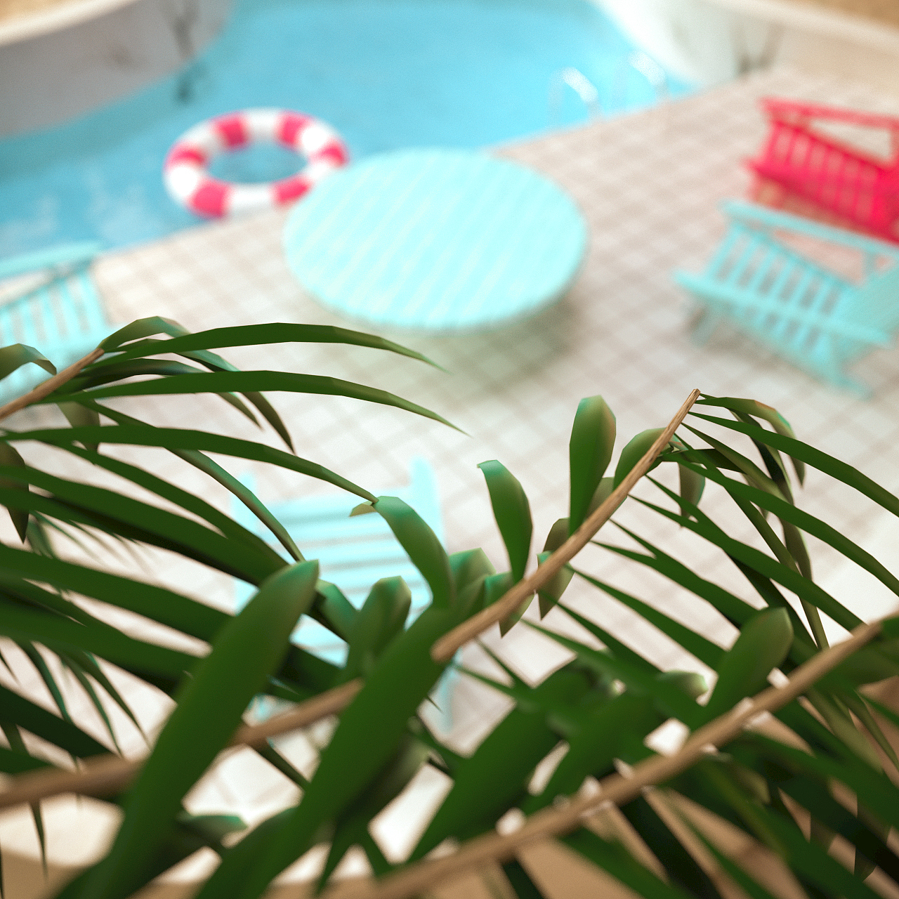 LOGO创意元素系列总结（图ZMTQ3NTk1NDc2） - 建筑/空间 - 站酷设计师Ly_Alan原创素材 - 站酷ZCOOL