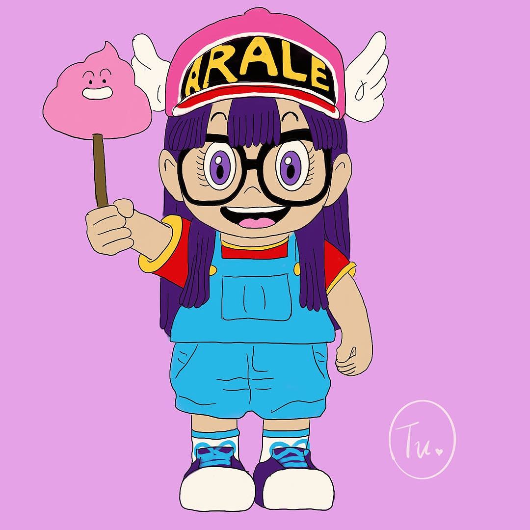 阿拉蕾壁纸集锦