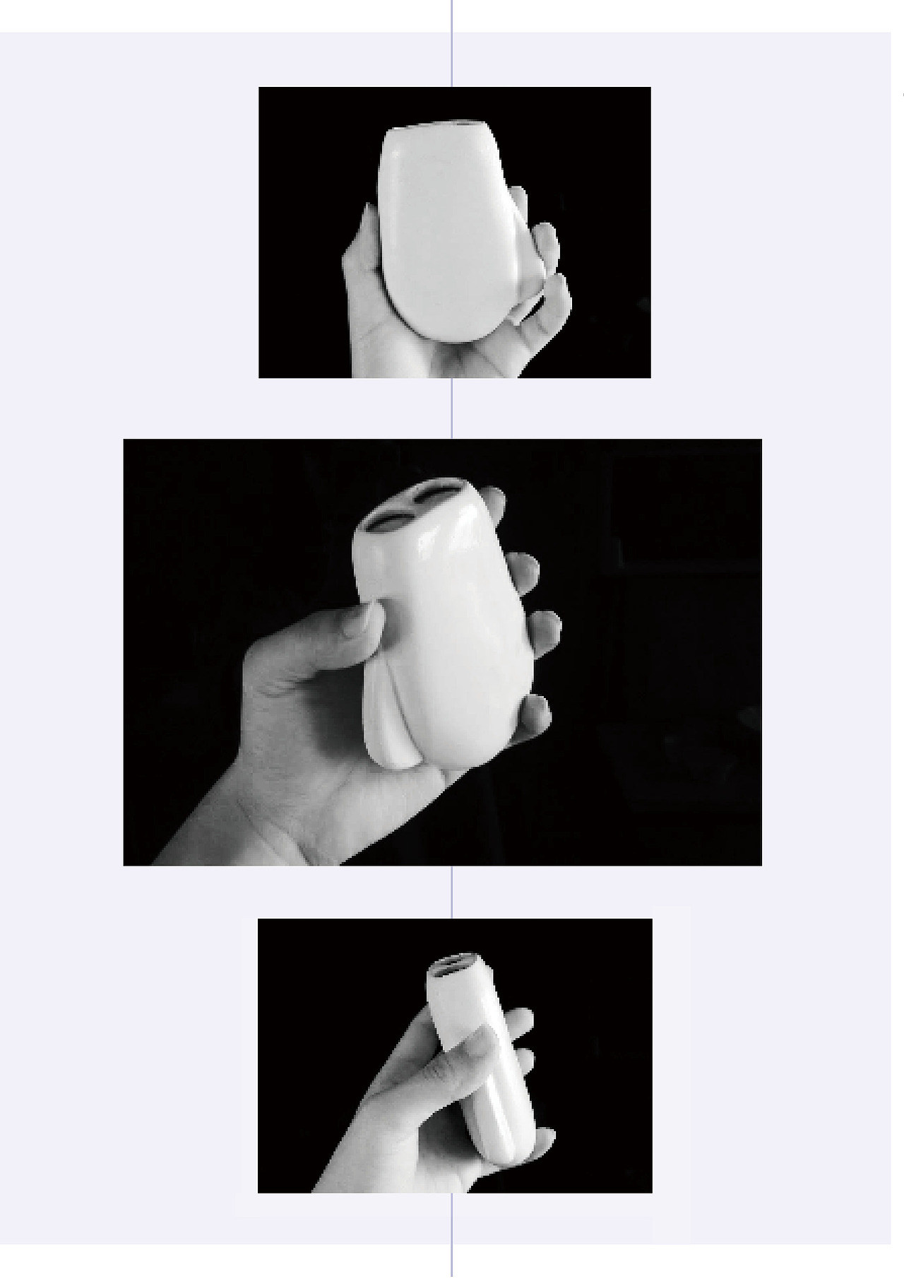 工业设计作品集