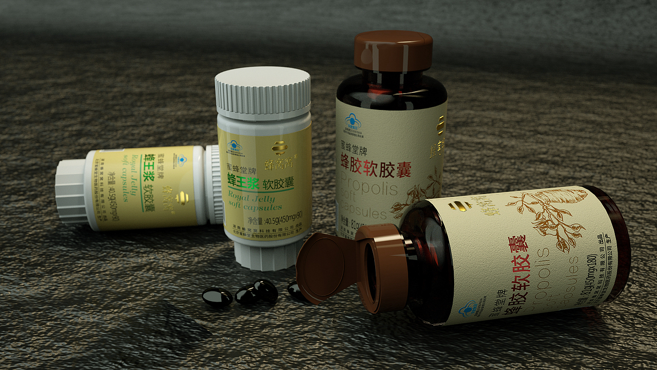 日常包装设计记录（图ZMjU5NTQzNDAw） - 包装 - 站酷设计师jzbj原创素材 - 站酷ZCOOL