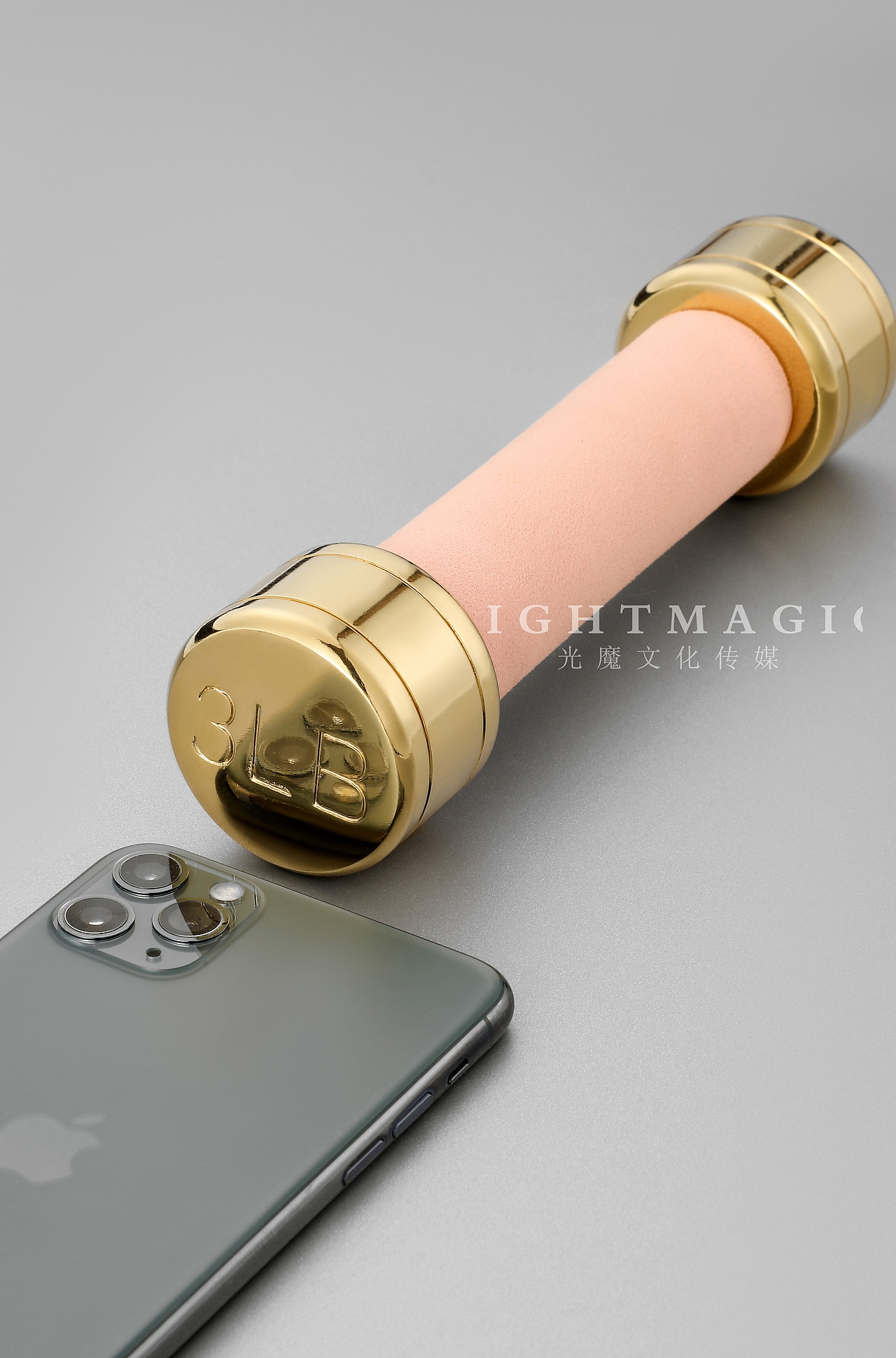运动用品-哑铃