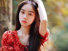 人像摄影