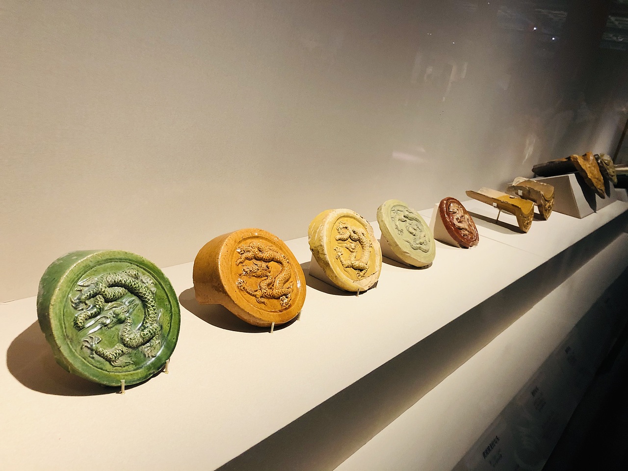 故宫600年特展
