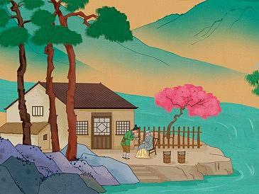 正大集团x蓝城地产-慈溪历史长卷