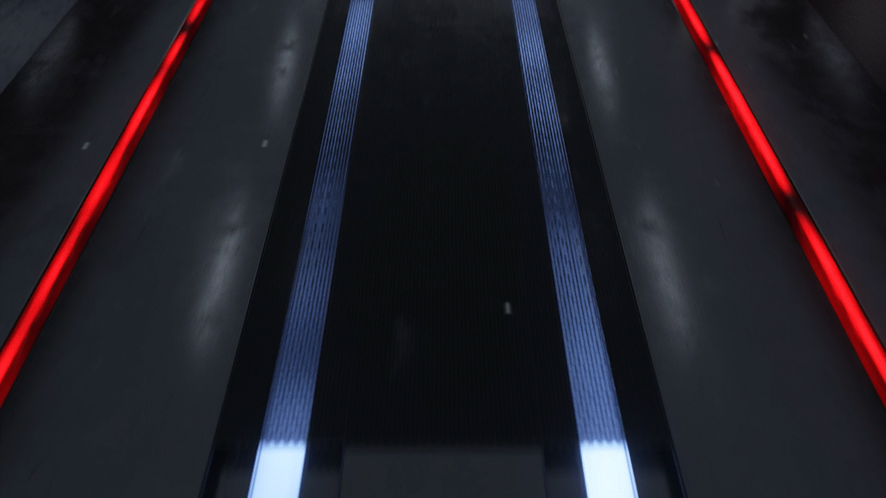 FDM | 3D打印机 | 产品三维动画视频-【工业/科技】