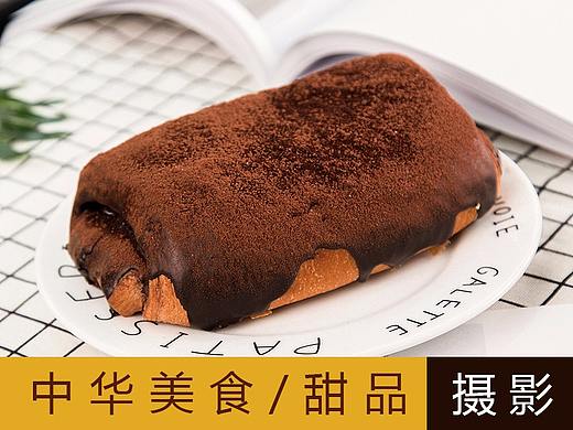 食品  面包 蛋糕 甜品拍摄摄影