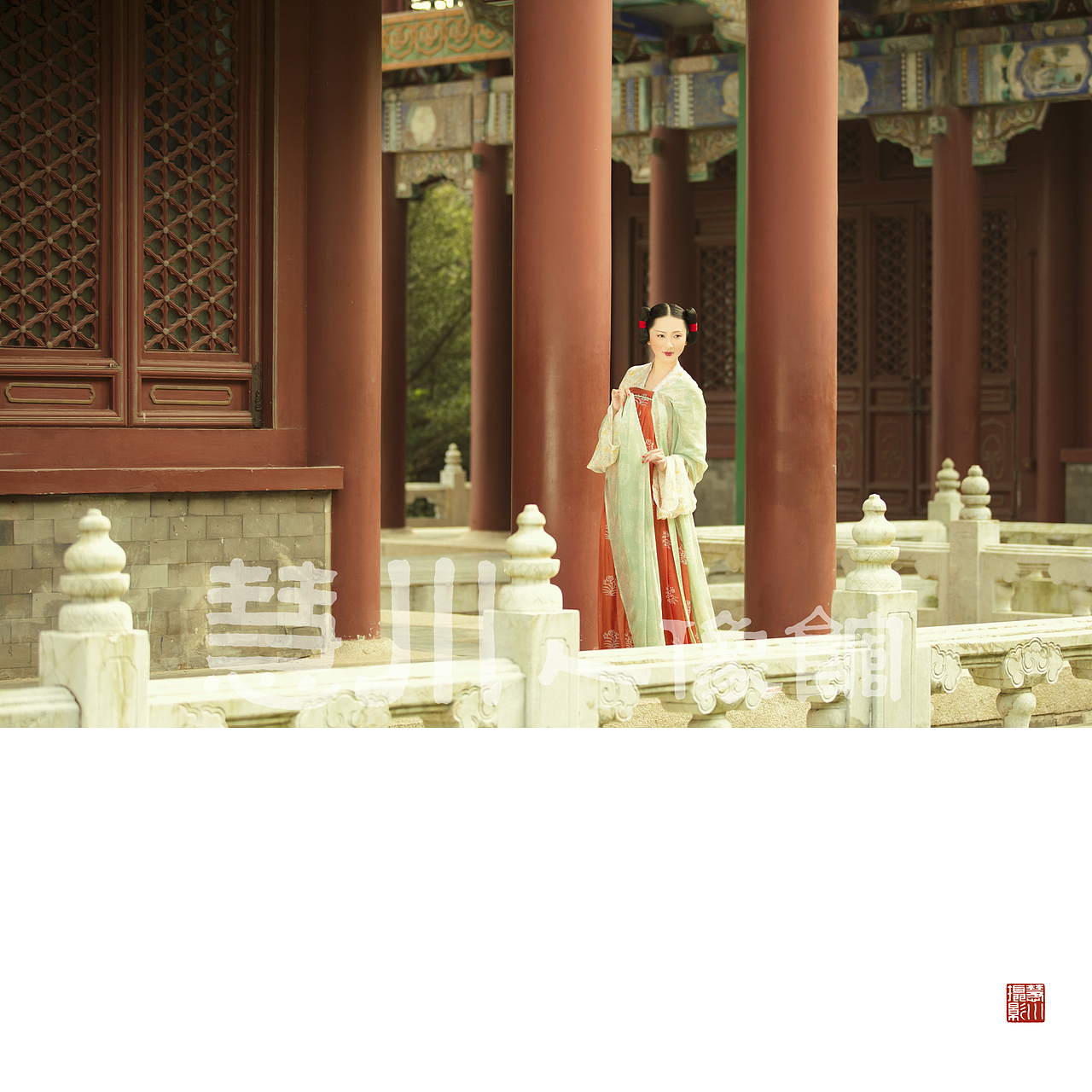 春游曲（图ZNzkxODIwODA=） - 人像摄影 - 站酷设计师摄影师沛霖原创素材 - 站酷ZCOOL