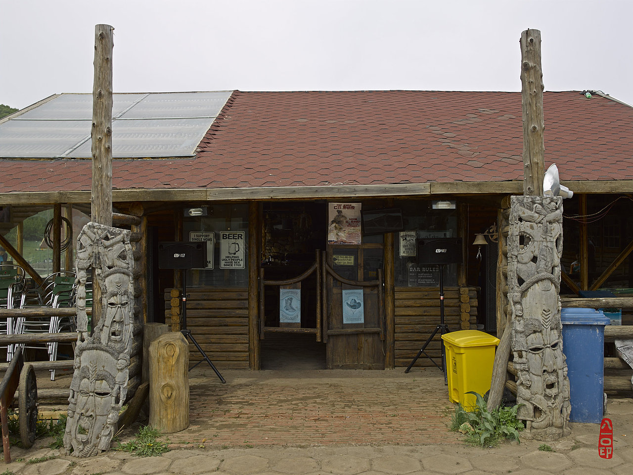 传奇庄园（图ZODkyMTUwNjQ=） - 建筑设计 - 站酷设计师高端酒店设计公司原创素材 - 站酷ZCOOL