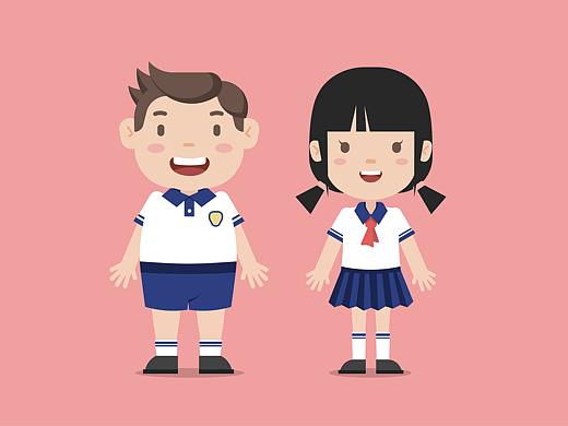 2018#幼教商业插画#合辑
