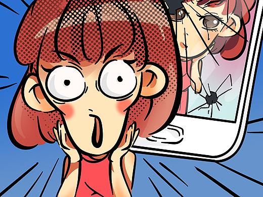 第九届大广赛vivo系列海报（个人主页-ZMjkxMjA5MTY=） - 海报 - 站酷设计师阿苏sunnoom原创素材 - 站酷ZCOOL