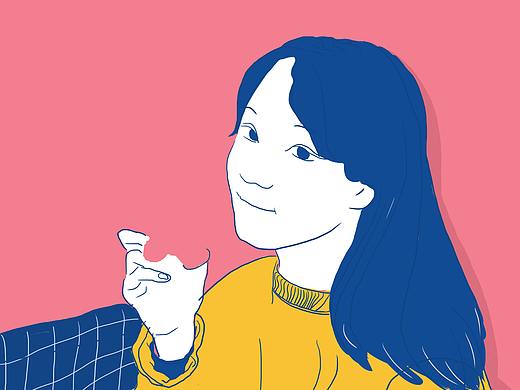 小頭像（個(gè)人主頁(yè)-ZNDIwMjg0ODA=） - 創(chuàng)作習(xí)作 - 站酷設(shè)計(jì)師Z84682212原創(chuàng)素材 - 站酷ZCOOL