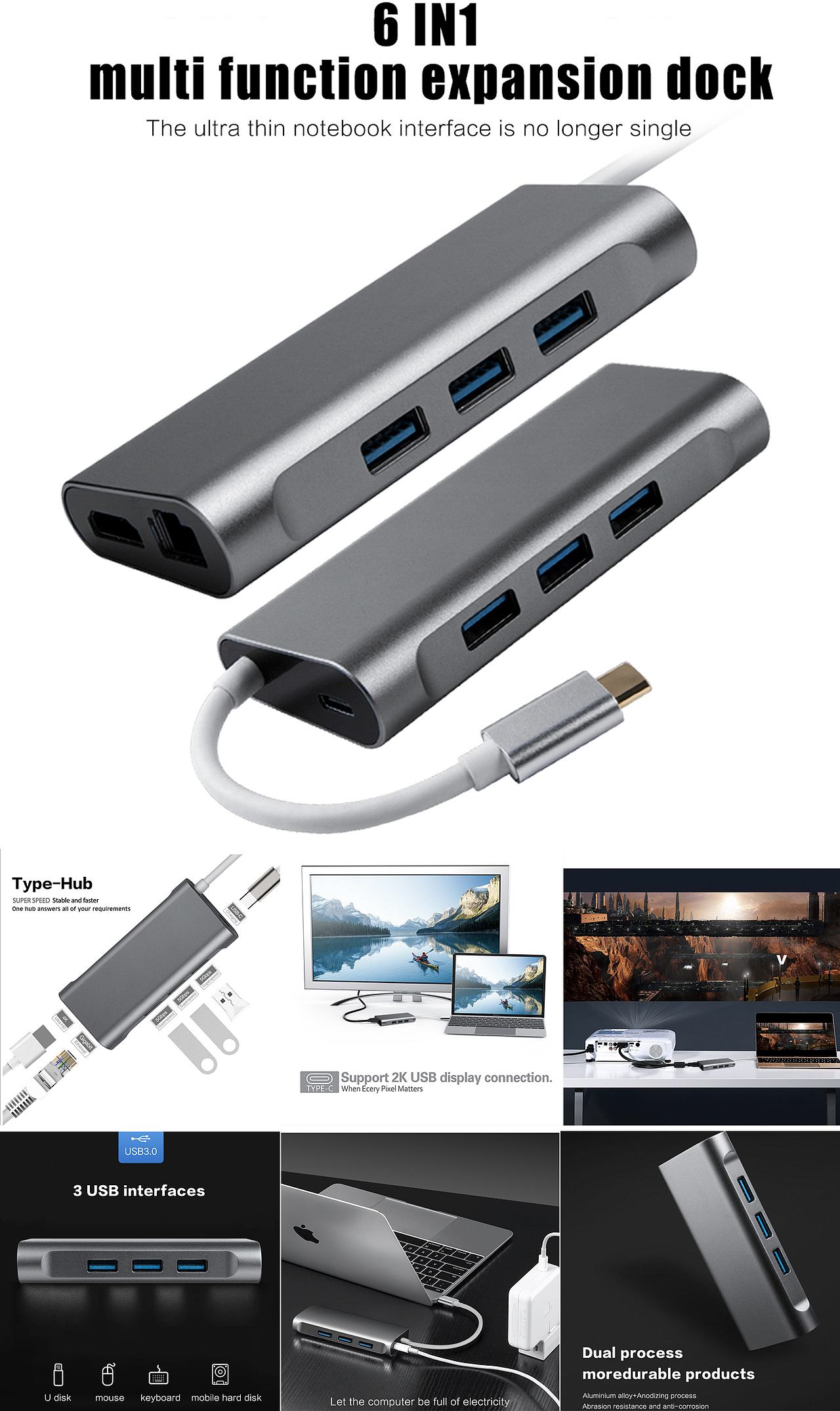 亚马逊产品摄影——电子类